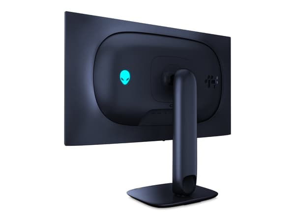 Alienware AW2725Q, 67,8 cm (26.7"), 3840 x 2160 pixel, 4K Ultra HD, QD-OLED, 0,03 ms, Sort