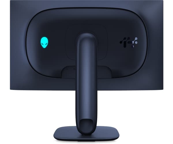 Alienware AW2725Q, 67,8 cm (26.7"), 3840 x 2160 pixel, 4K Ultra HD, QD-OLED, 0,03 ms, Sort
