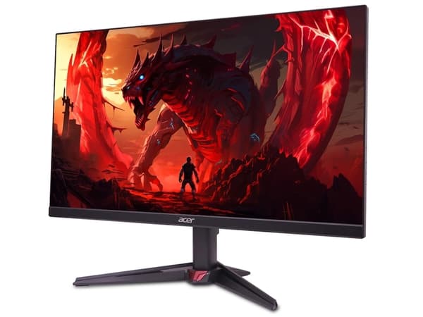 Acer NITRO VG2 VG270X1BMIIPX, 68,6 cm (27"), 1920 x 1080 pixlar, Full HD, LCD, 0,5 ms, Svart