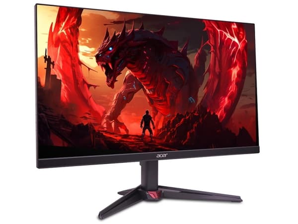 Acer NITRO VG2 VG270X1BMIIPX, 68,6 cm (27"), 1920 x 1080 pixlar, Full HD, LCD, 0,5 ms, Svart