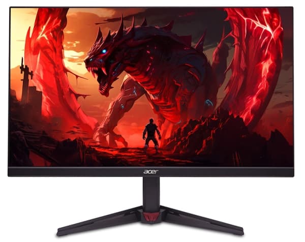 Acer NITRO VG2 VG270X1BMIIPX, 68,6 cm (27"), 1920 x 1080 pixlar, Full HD, LCD, 0,5 ms, Svart