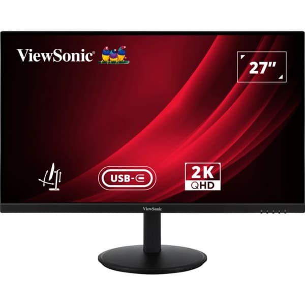Viewsonic ViewSonic VG2709-2K-