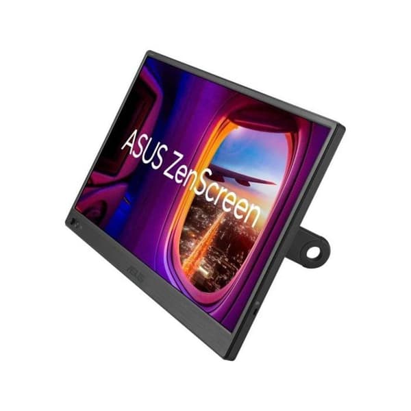 ASUS ZenScreen MB169CK skärm p