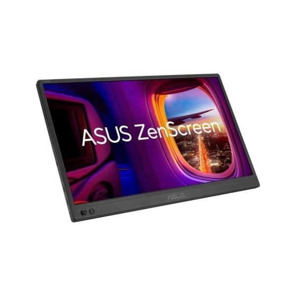ASUS ZenScreen MB169CK skärm p