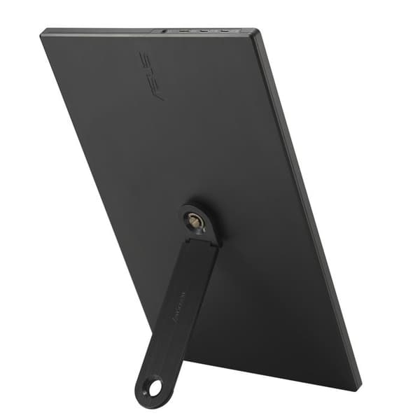 ASUS MB169CK ASUS ZenScreen MB169CK platt skärm för PC 39,6 cm (15.6') 1920 x 1080 pixlar Full HD LCD Svart