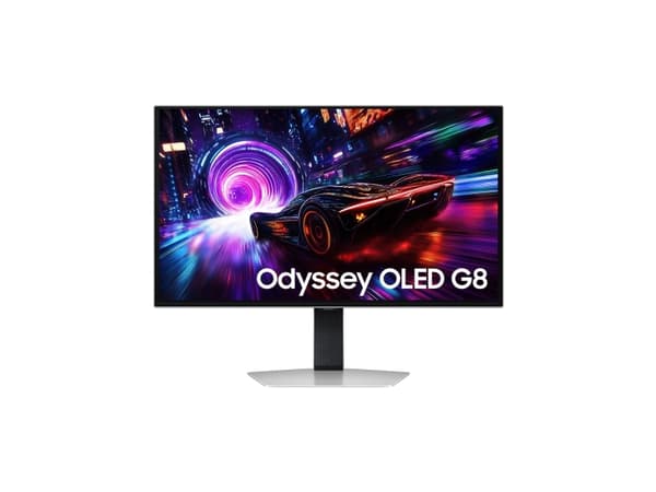 MONITOR OLED 32" S32FG810SU LS32FG810SUXEN SAMSUNG