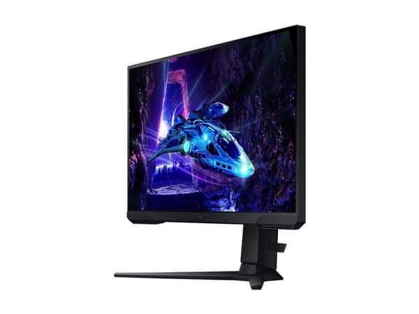 MONITOR LCD 24" ODYSSEY G3 LS24DG302EUXEN SAMSUNG