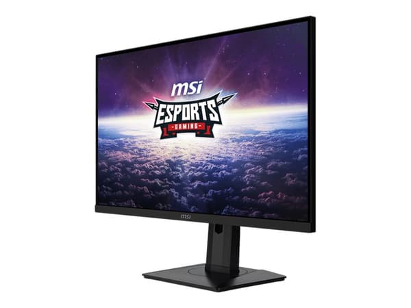 MSI G274PF 27 1920 x 1080 (Full HD) HDMI DisplayPort 180Hz