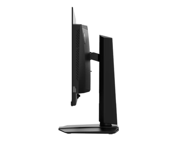 MSI MAG 271QP QD-OLED X24, 67.3 cm (26.5"), 2560 x 1440 pixels, Wide Quad HD, QD-OLED, 0.03 ms, Black