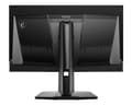 Pikkukuva 2 / 5: MSI MAG 271QP QD-OLED X24, 67.3 cm (26.5"), 2560 x 1440 pixels, Wide Quad HD, QD-OLED, 0.03 ms, Black