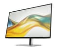 Pikkukuva 4 / 5: HP Series 5 Pro 27 inch QHD No Stand Monitor - 527pq, 69.3 m (2727"), 2560 x 1440 pixels, Quad HD, LCD, 5 ms, Black