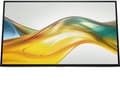 Pikkukuva 1 / 5: HP Series 5 Pro 27 inch QHD No Stand Monitor - 527pq, 69.3 m (2727"), 2560 x 1440 pixels, Quad HD, LCD, 5 ms, Black