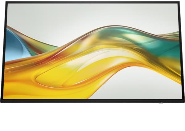HP Series 5 Pro 27 inch QHD No Stand Monitor - 527pq, 69.3 m (2727"), 2560 x 1440 pixels, Quad HD, LCD, 5 ms, Black