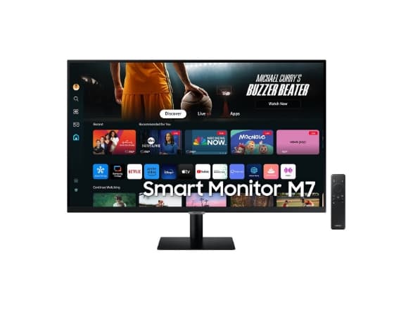MONITOR LCD 32" S32DM702UU LS32DM702UUXDU SAMSUNG