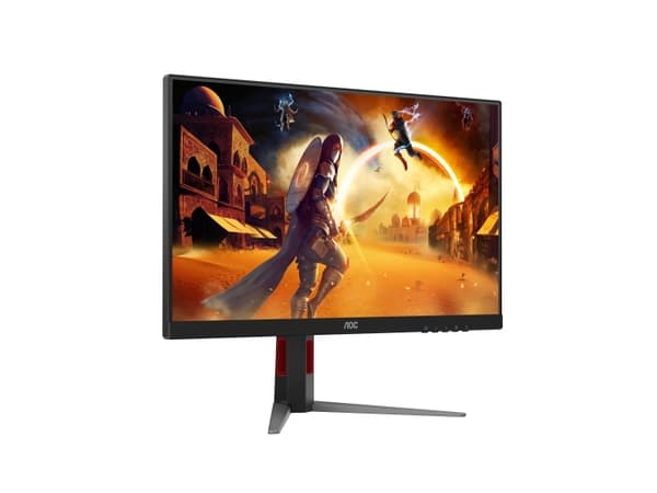 AOC 27G4HA