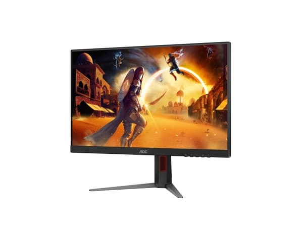 AOC 27G4HA