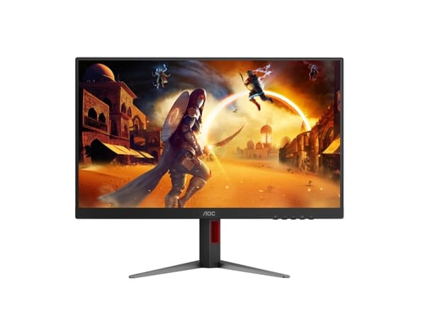 AOC 27G4HA