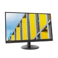 Miniatyrbild 2 av 6: PC-skärm - LENOVO - D27q-30 - 27'' QHD 60Hz 4ms VA - HDMI DP - AMD FreeSync