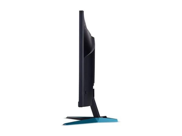 Acer Nitro VG270U Ebmiipx 27″ 2560 x 1440 (2K) Gamingmonitor med IPS-panel, 100 Hz och HDR10