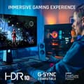 Miniatyrbild 3 av 3: Viewsonic XG272-2K-OLED