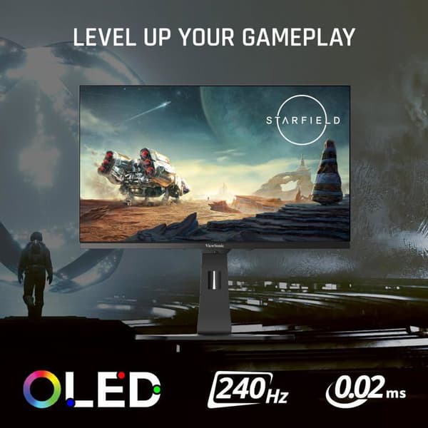 Viewsonic XG272-2K-OLED