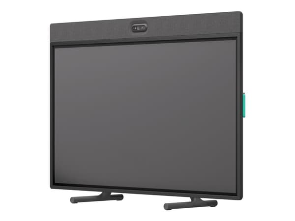 Logitech Rally Board 65 - Videoneuvottelulaite - grafiittipintainen