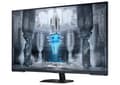 Miniatyrbild 4 av 6: Skärm (43") Samsung Odyssey Neo G7 platt PC-skärm 109,2 cm 4K Ultra HD LED