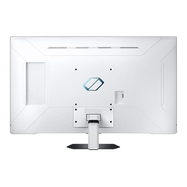 Skärm (43") Samsung Odyssey Neo G7 platt PC-skärm 109,2 cm 4K Ultra HD LED Svart, Vit