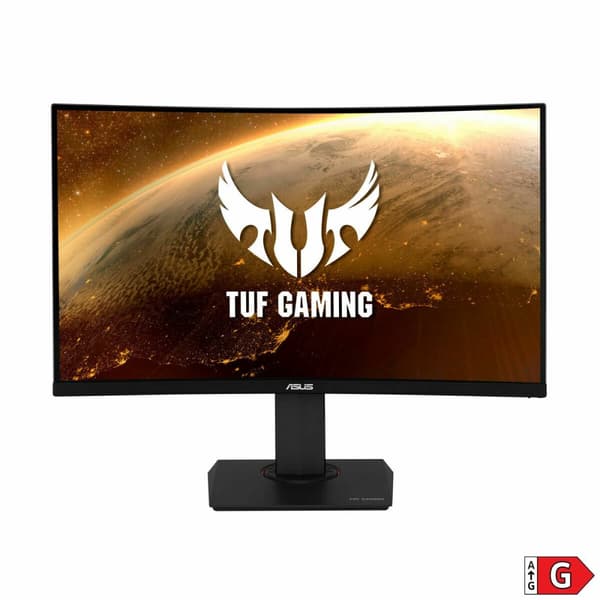 Gaming skærm Asus VG32VQR Quad HD 31,5" 165 Hz