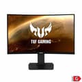 Miniatyrbillede 2 af 6: Gaming skærm Asus VG32VQR Quad HD 31,5" 165 Hz