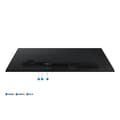 Miniatyrbillede 9 af 10: Gaming skærm Samsung LS27D300GAUXEN Full HD 27"