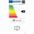 Miniatyrbillede 6 af 6: Gaming skærm HP 94F50E9#ABB Full HD 31,5"
