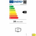 Miniatyrbillede 2 af 6: Gaming skærm HP 94F50E9#ABB Full HD 31,5"