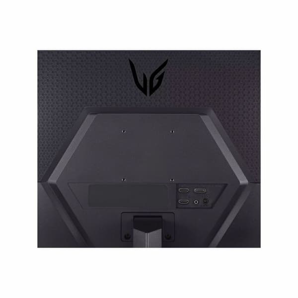 Gaming skærm LG 27GS50F-B Full HD 27"