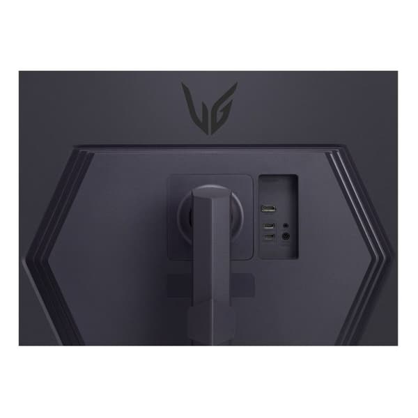 Gaming skærm LG 32GS75Q-B Quad HD 31,5"