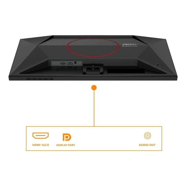 Monitor AOC 24G42E Full HD 24"