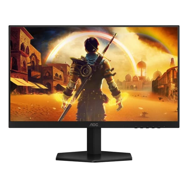 Monitor AOC 24G42E Full HD 24" Svart