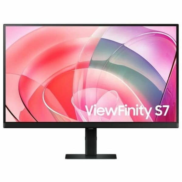 Monitor Gaming Samsung LS27D700EAUXEN 4K Ultra HD 27" Svart