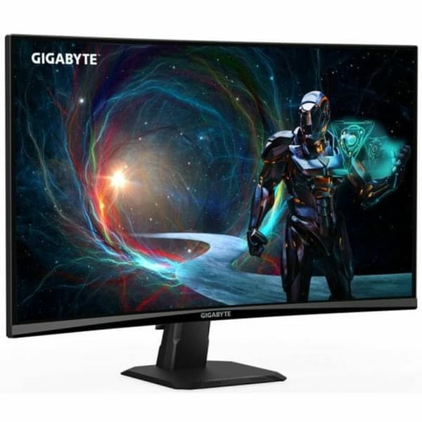 Pelinäyttö Gigabyte GS27QCA 27" Quad HD