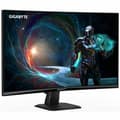 Pikkukuva 2 / 3: Pelinäyttö Gigabyte GS27QCA 27" Quad HD
