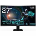 Pikkukuva 1 / 3: Pelinäyttö Gigabyte GS27QCA 27" Quad HD