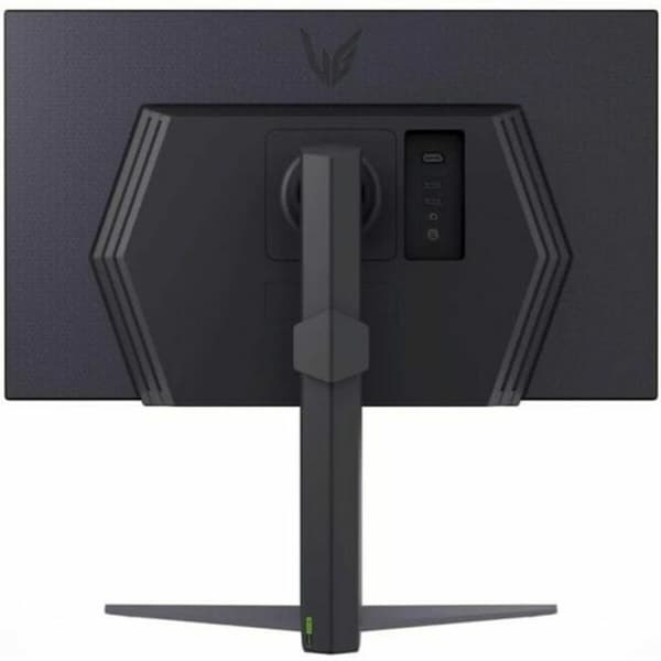 Pelinäyttö LG 27GS75Q-B Quad HD 27"