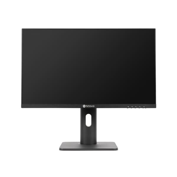 Näyttö Ag Neovo LH-2403 Full HD 23,8" musta