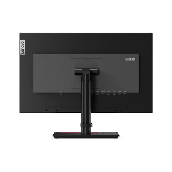 Näyttö Lenovo ThinkVision P24h-2L Quad HD 23,8"