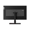 Pikkukuva 5 / 10: Näyttö Lenovo ThinkVision P24h-2L Quad HD 23,8"