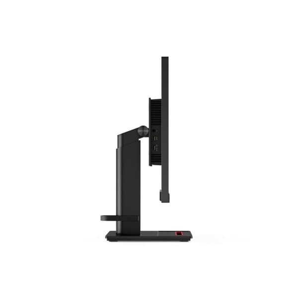 Näyttö Lenovo ThinkVision P24h-2L Quad HD 23,8"