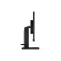 Pikkukuva 6 / 10: Näyttö Lenovo ThinkVision P24h-2L Quad HD 23,8"