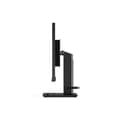 Pikkukuva 7 / 10: Näyttö Lenovo ThinkVision P24h-2L Quad HD 23,8"