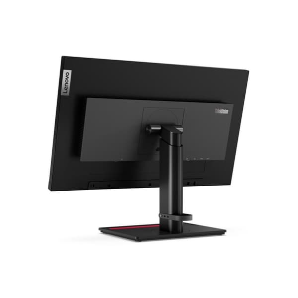 Näyttö Lenovo ThinkVision P24h-2L Quad HD 23,8"