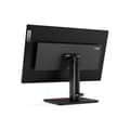 Pikkukuva 9 / 10: Näyttö Lenovo ThinkVision P24h-2L Quad HD 23,8"